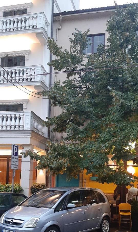 Yes2 Διαμέρισμα Τίρανα Εξωτερικό φωτογραφία