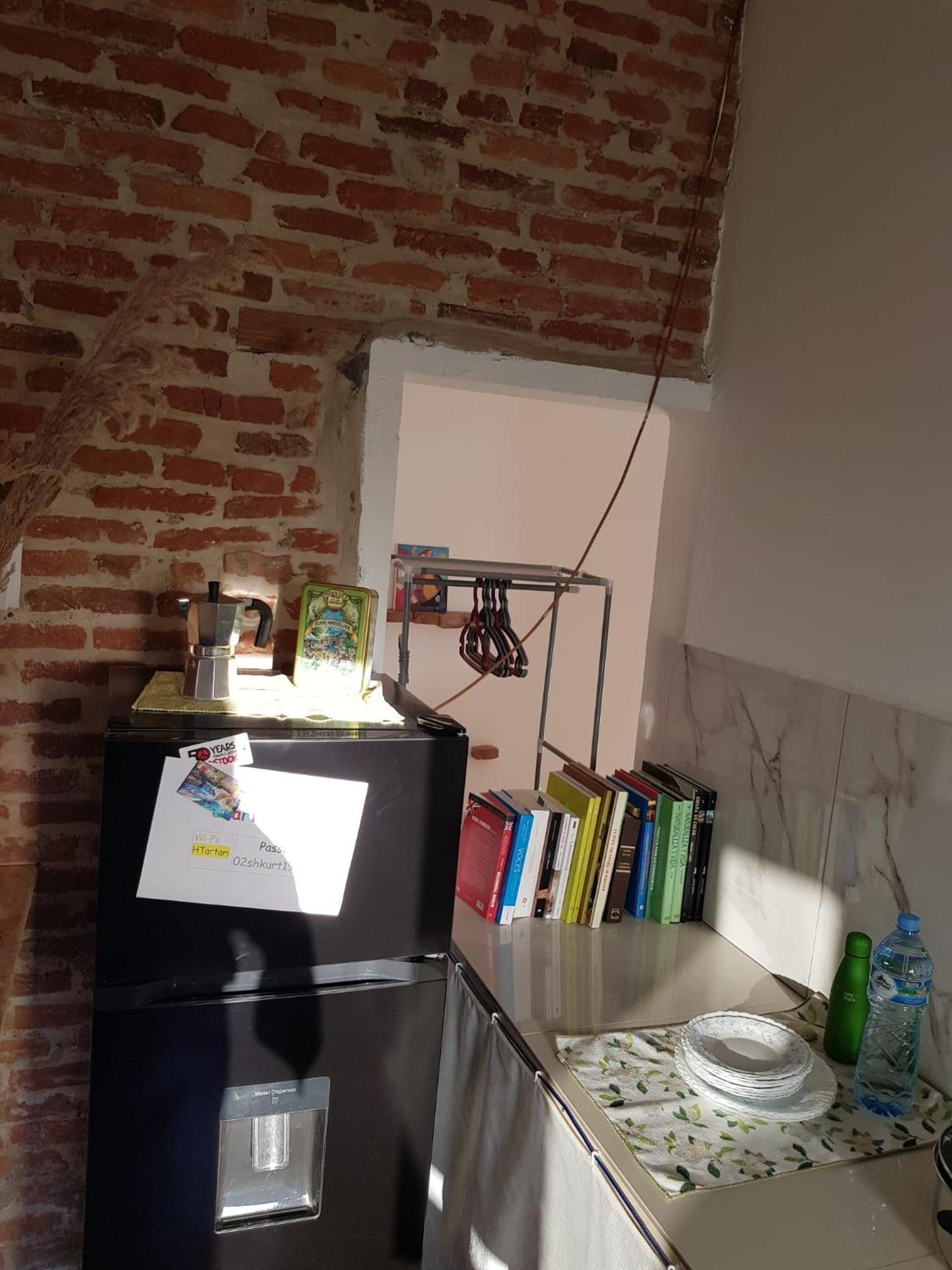 Yes2 Διαμέρισμα Τίρανα Εξωτερικό φωτογραφία