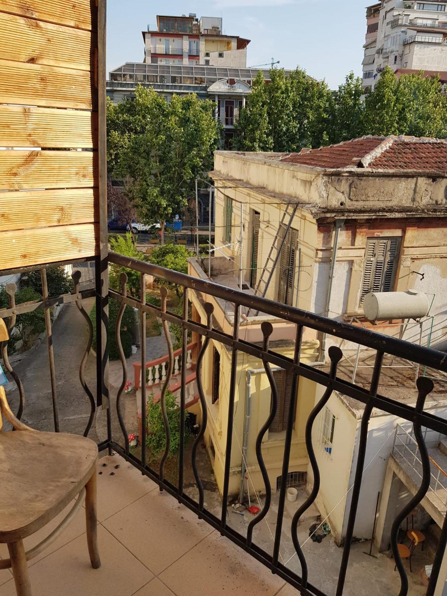Yes2 Διαμέρισμα Τίρανα Εξωτερικό φωτογραφία